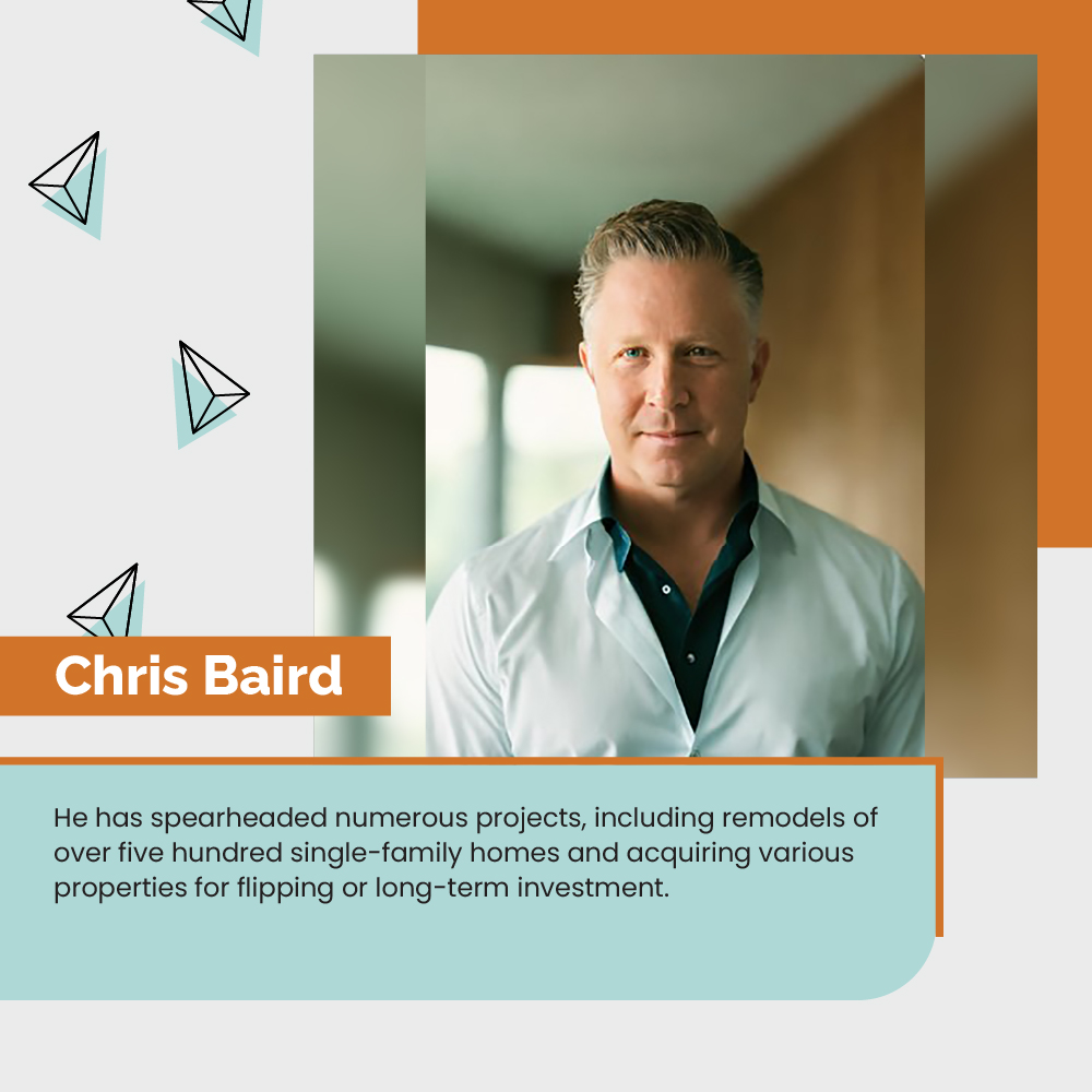 Chris Baird Consulting Photo 7